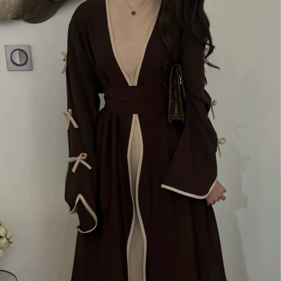 Islamic Clothing Women Modest Dresses Nida