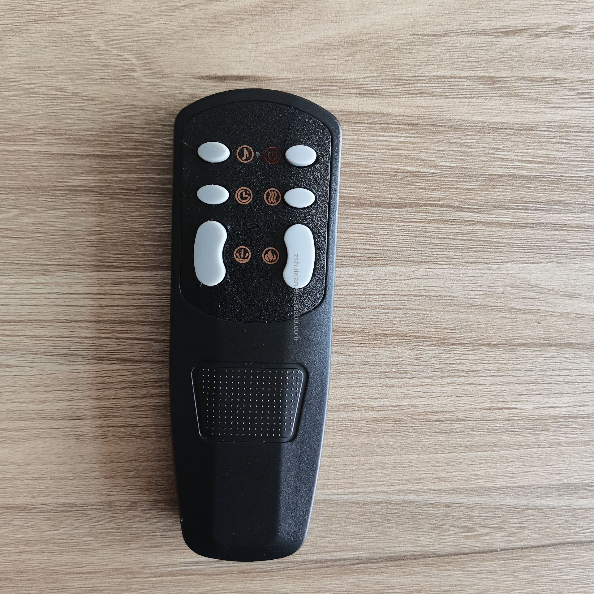 Custom IR and RF Remote Control Universal Fixed Code Infrared Radio Frequency Remote Controller Transmitters OEM