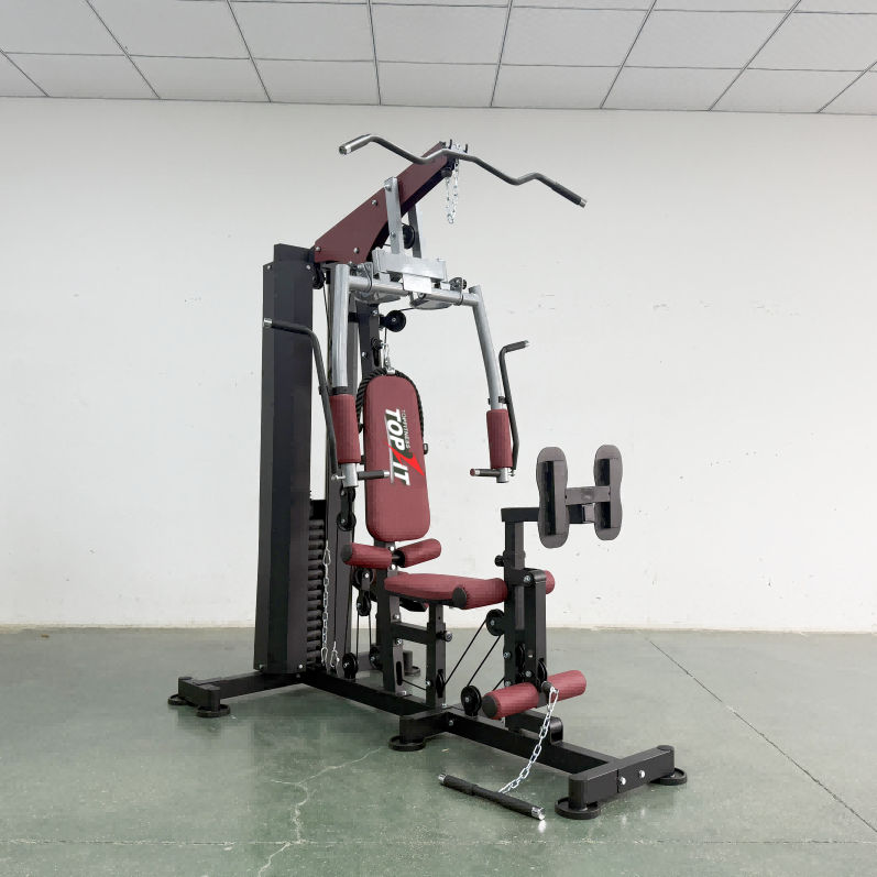Многофункциональная мультистанция TOPFIT