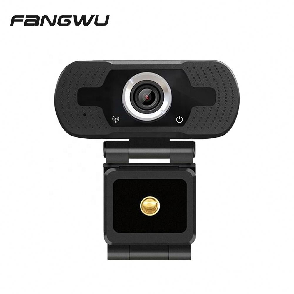Wholesale Good a Cam Price Web Camera 1080P Webcam