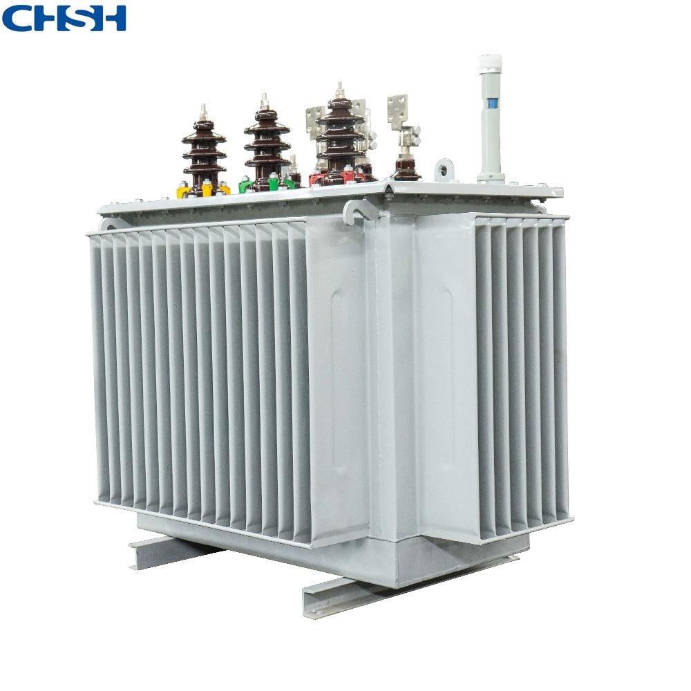 Hot Selling  Outdoor Electric Power Transformer 20 KV  30KVA 50kVA