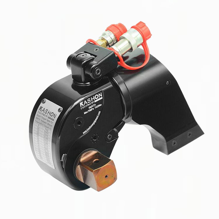 Гидравлический гайковерт 5MXTA (10,000 PSI)
