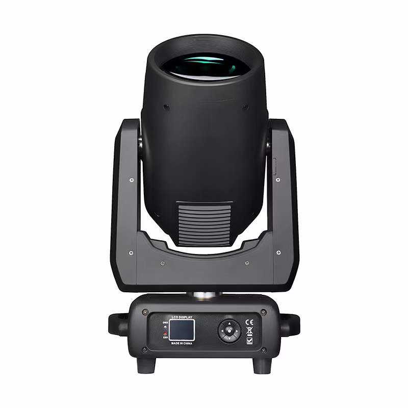 Rainbow Effect Fixture (380W 20R)