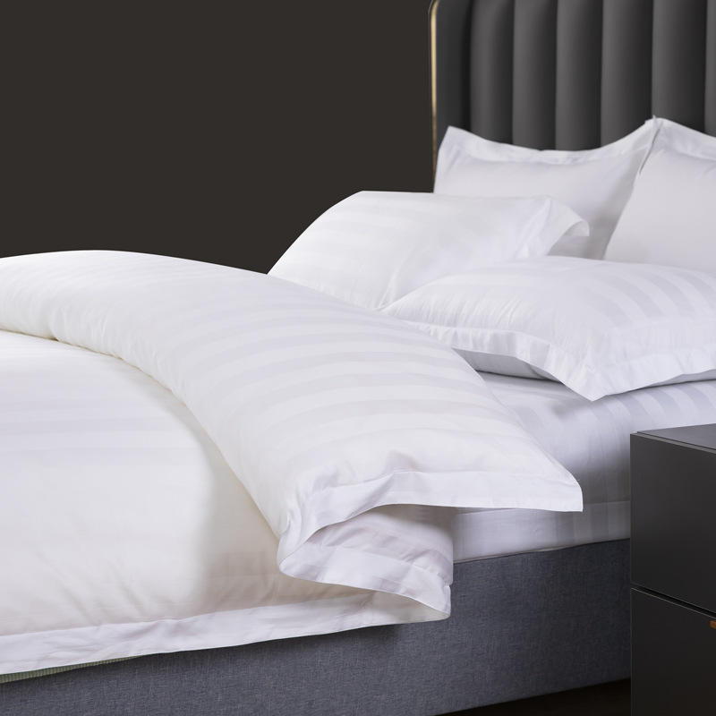 Гостиничный King Size (Белый)