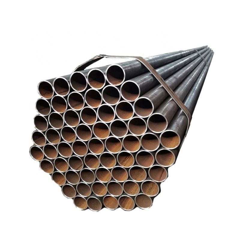 Трубы ASTM A106/Q235 (SCH 20/40)