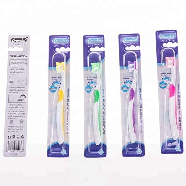 Высококачественная щетка Oral Care