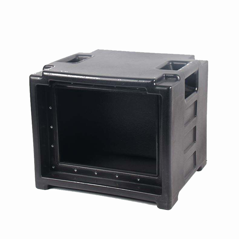 Portable IP67 Stage Power Distribution Equipment for Stages Power Box 63A 5P 3Phase Input 6-16A and 10-32A 5P Output with MCB