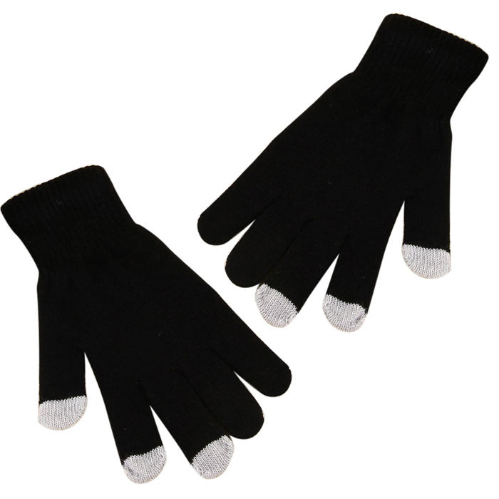 Зимние перчатки для смартфонов (Wholesale)