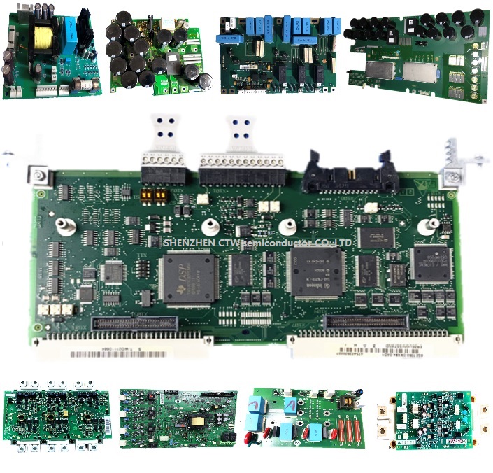 BN634A817G51   Driver Board      Industrial Control Accessories    New Original