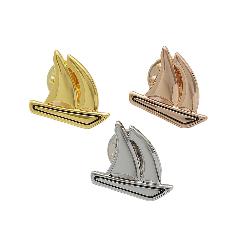 Eco-Friendly Zinc Alloy Accessories