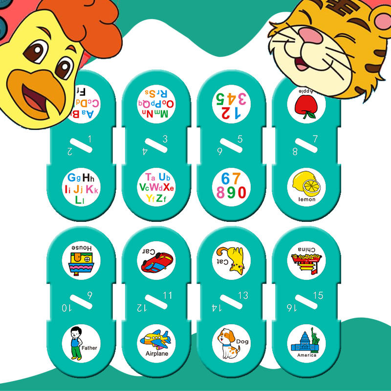 Проектор для рисования и обучения (Early Education)