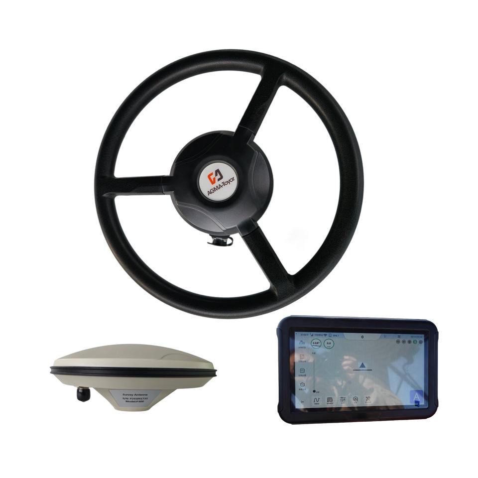 Система автоматического GPS-пилотирования JHXH001
