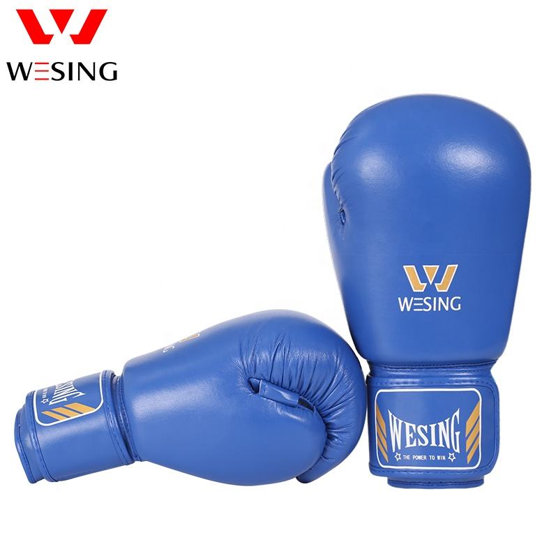 Профессиональные перчатки Wesing для соревнований