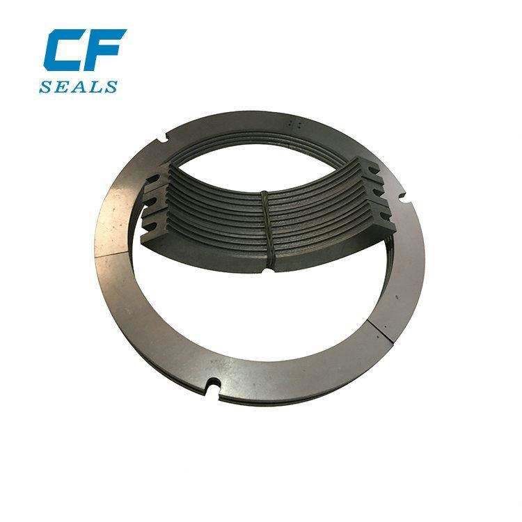 Графитовое уплотнение (Carbon Seal)