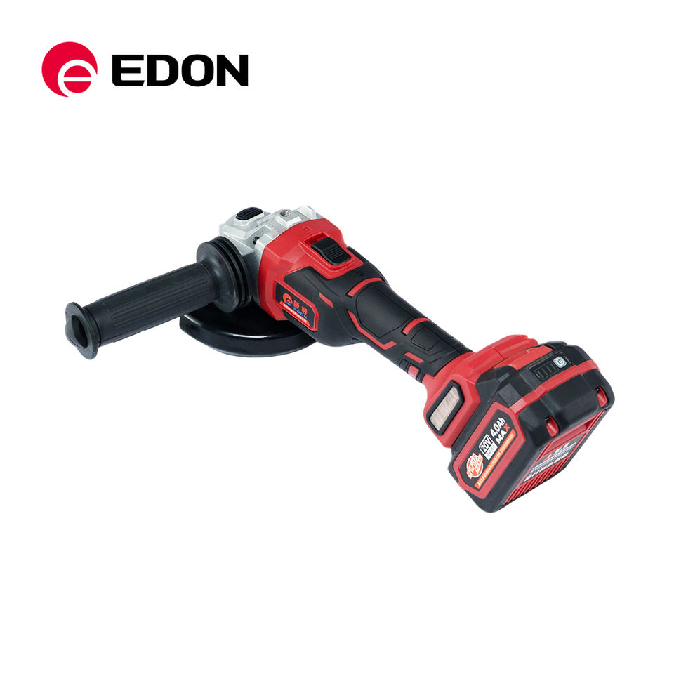 Высокоэффективная УШМ EDON (90 градусов)