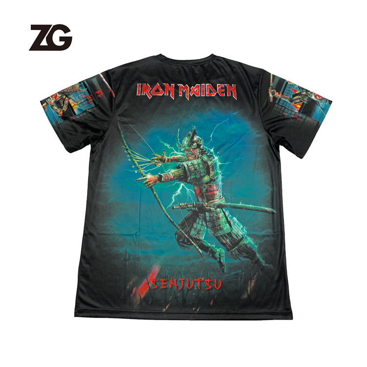 Custom Jerseys for Esports Games
