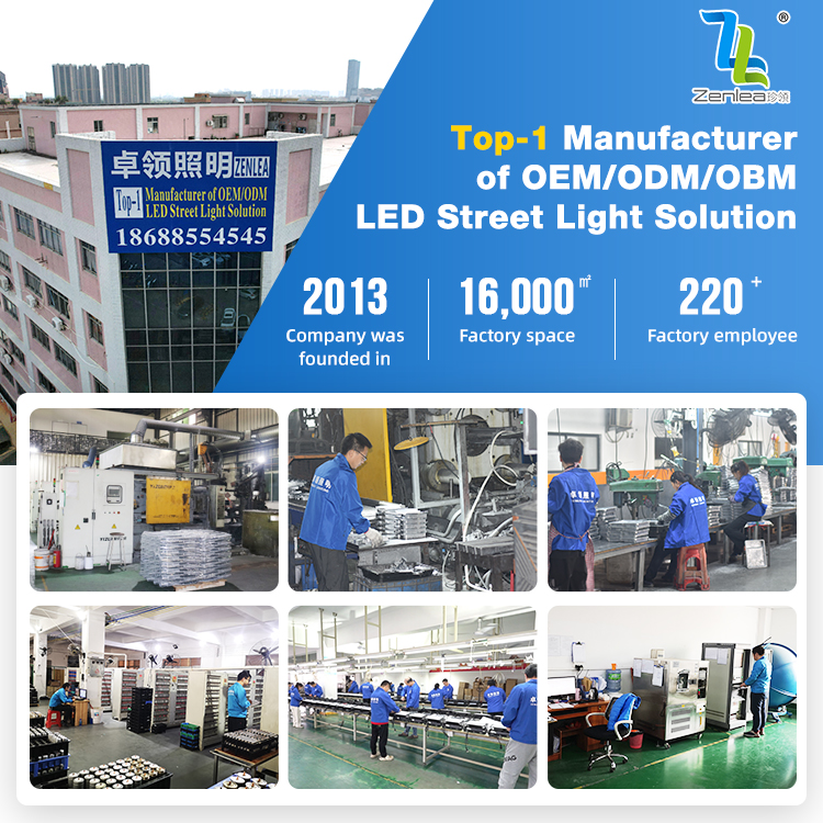 High Quality Aluminum Outdoor Garden Lamp Lighting Waterproof Ip65 AC85-305V 150w Led Garden Light