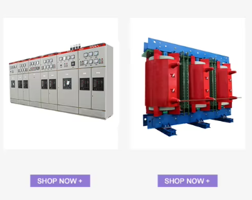 11kV Plug-and-Play Power Transformer for Rapid Infrastructure Expansion Three Phase