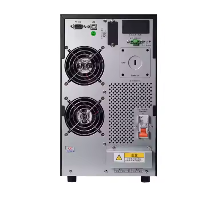high performance good quality UPS uninterruptible power supply YTR1106L/1110   backup power supply