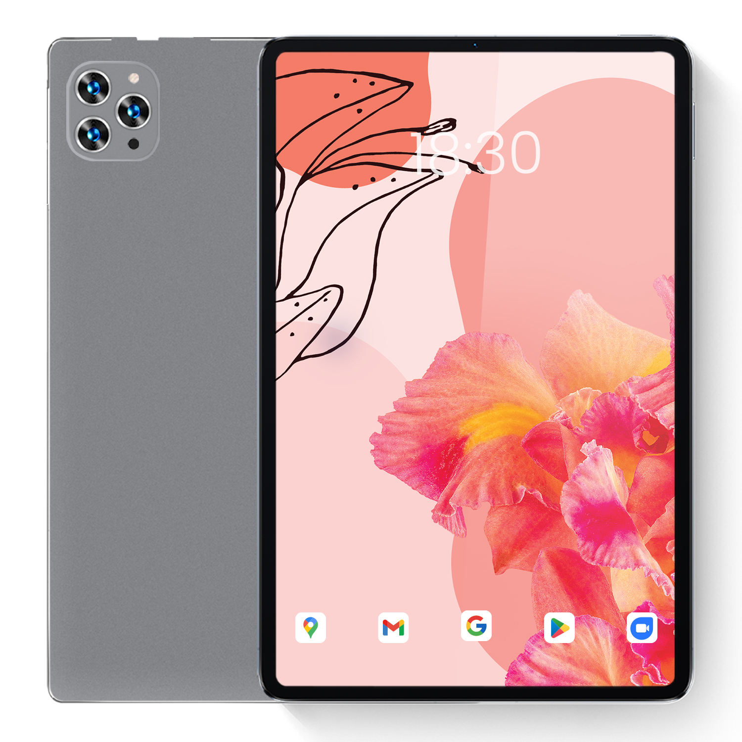 Wholesale 10 Inch Android Tablet Pc 4G Wifi Entertainment 10 Inch Tablet 2GB+32GB Octa Core Kids Tablets PC Manufacturer