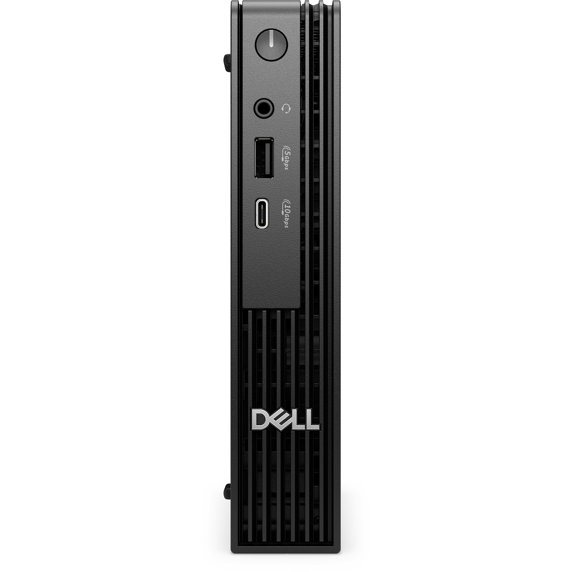 Brand New Office Ordinateur Mini PC Ultra5-235T Ultra7-265T Dell Pro Micro QCM1250 MFF Desktop Computer