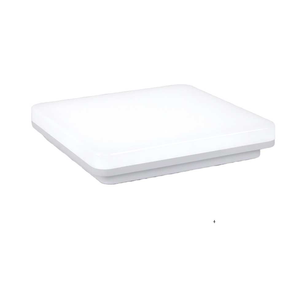 Waterproof  Lamp  Dustproof Insect-Proof LED Ceiling Lamp for Basement Ship Cabin Outdoor Wharf Swimming Pool Refrigerated