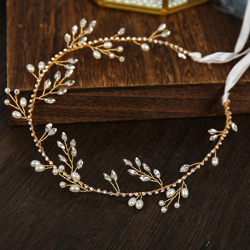 Purple Crystal Crown (Tiara)