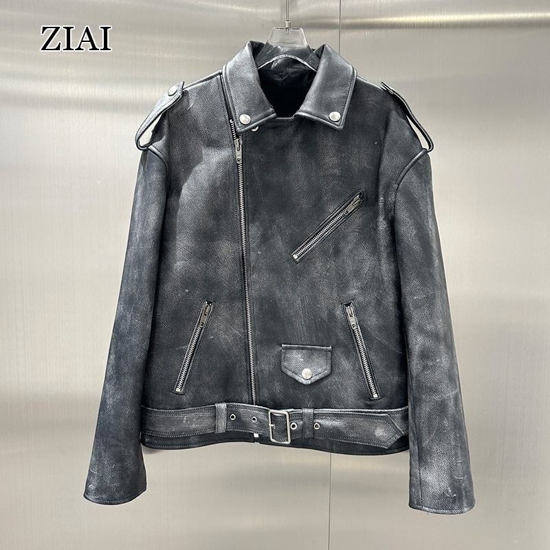 Fashion Faux Leather Ladies