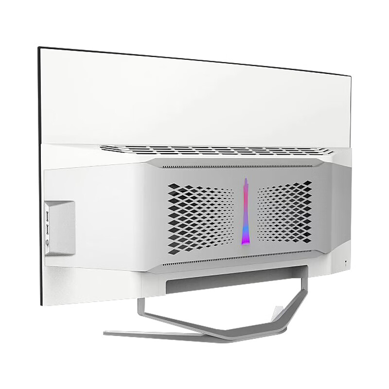 All in One Gaming Pc Computer Intel Processors Core I7 16gb+512gb Oem Computer All in One Pc for Student and Caompany