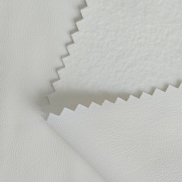 Эко-былғары Smooth Eco