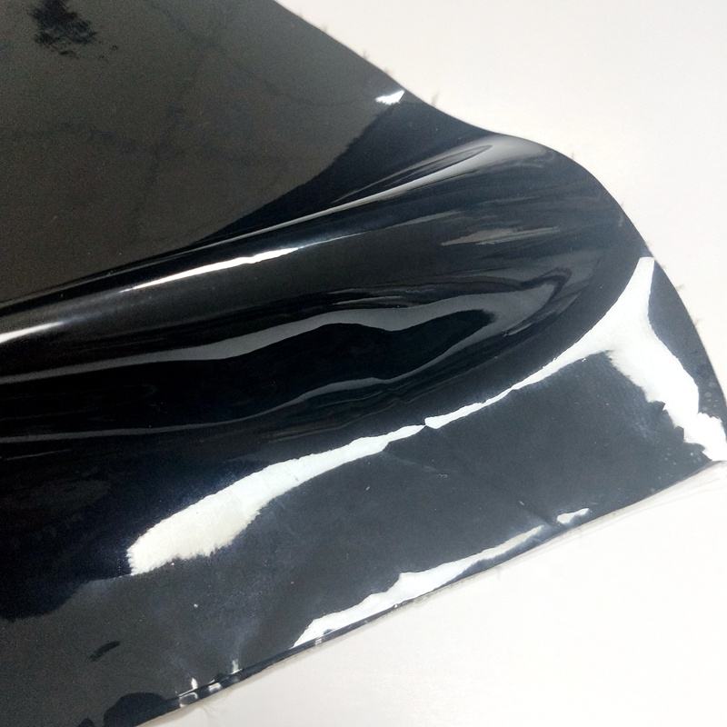 Металлизированная кожа (Metallic Color)