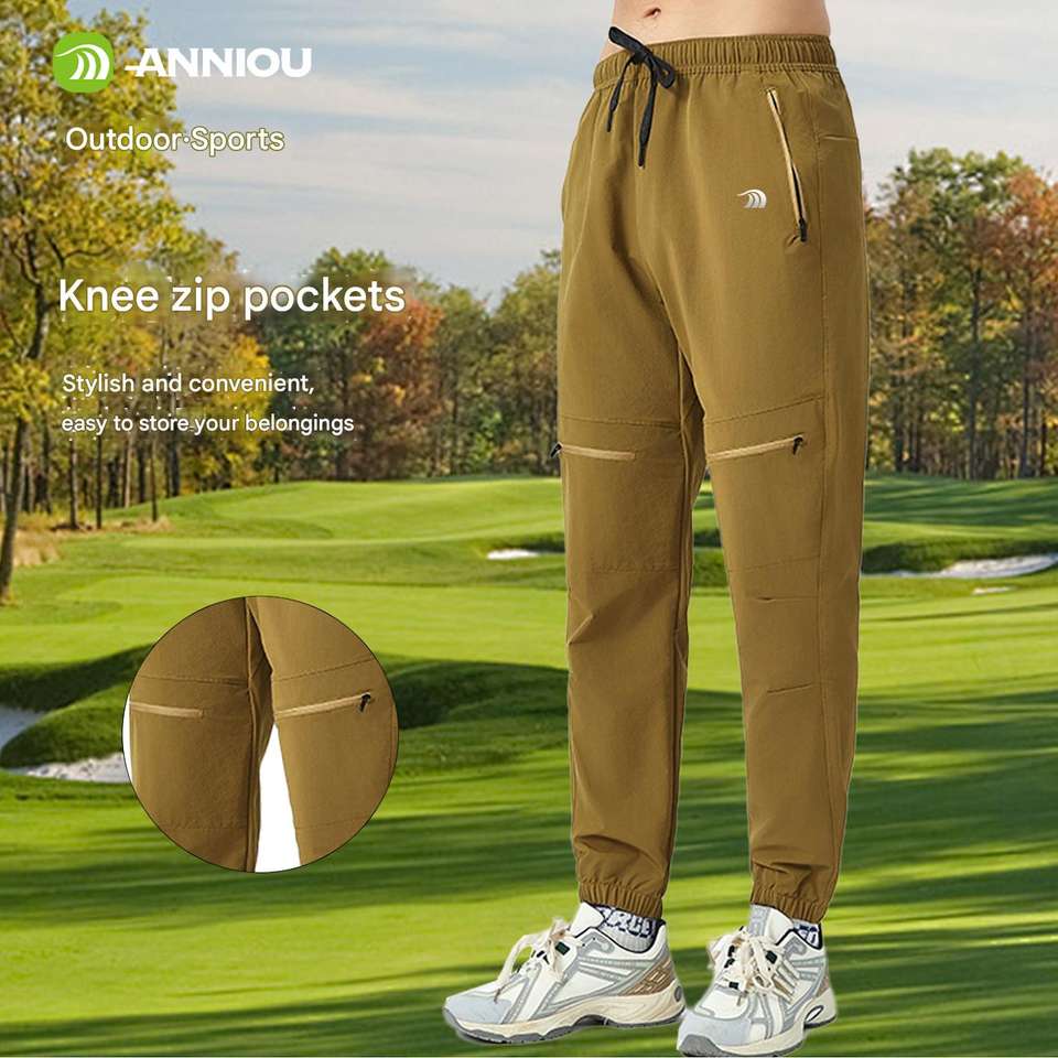 Multi-Functional Outdoor Cargo