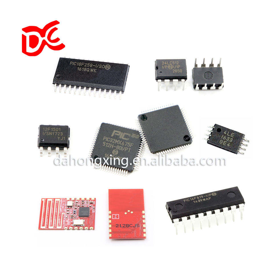 Best Supplier Wholesale Original Integrated Circuits Microcontroller Ic Chip Electronic Components INA138NA/3K