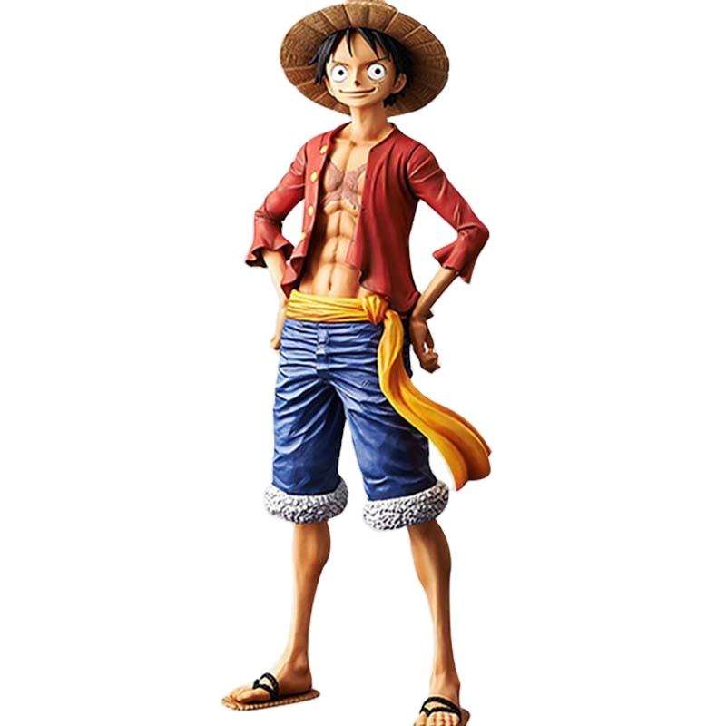 Экшн-фигурка «One Piece» (Anime Heroes)