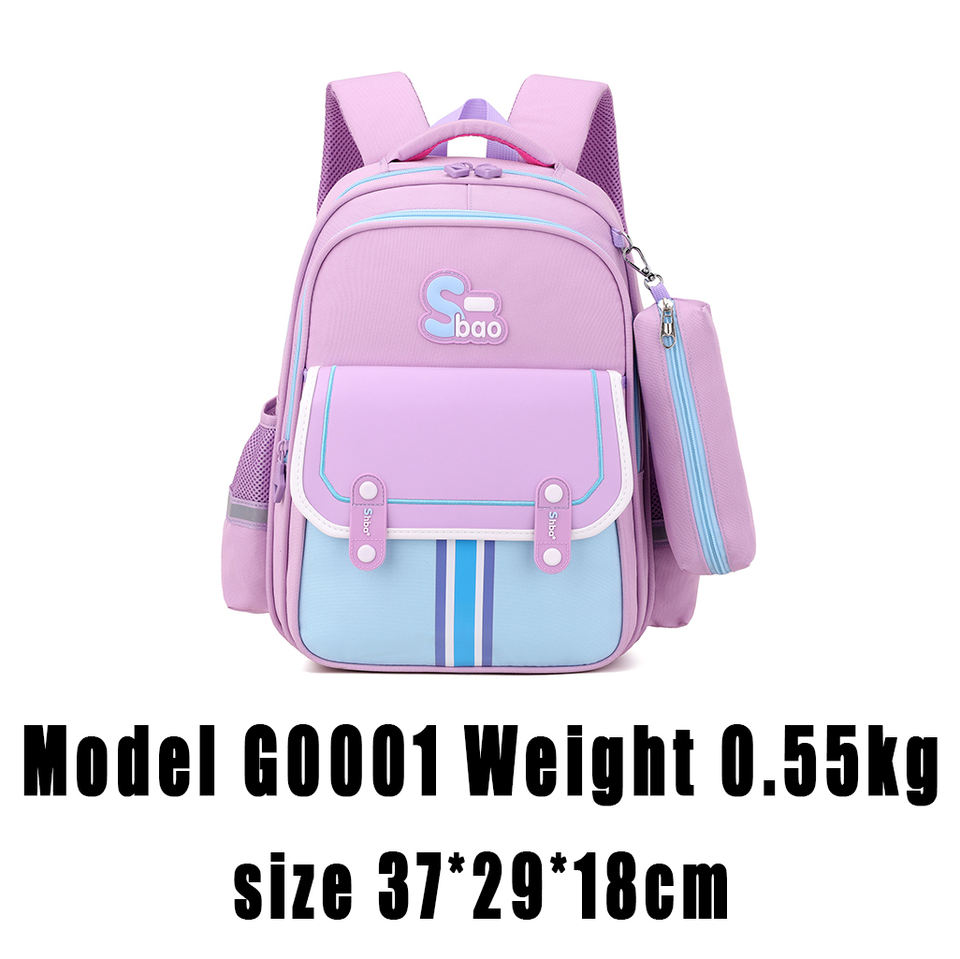 Рюкзак из нейлона High Quality (Ergonomics Nylon)