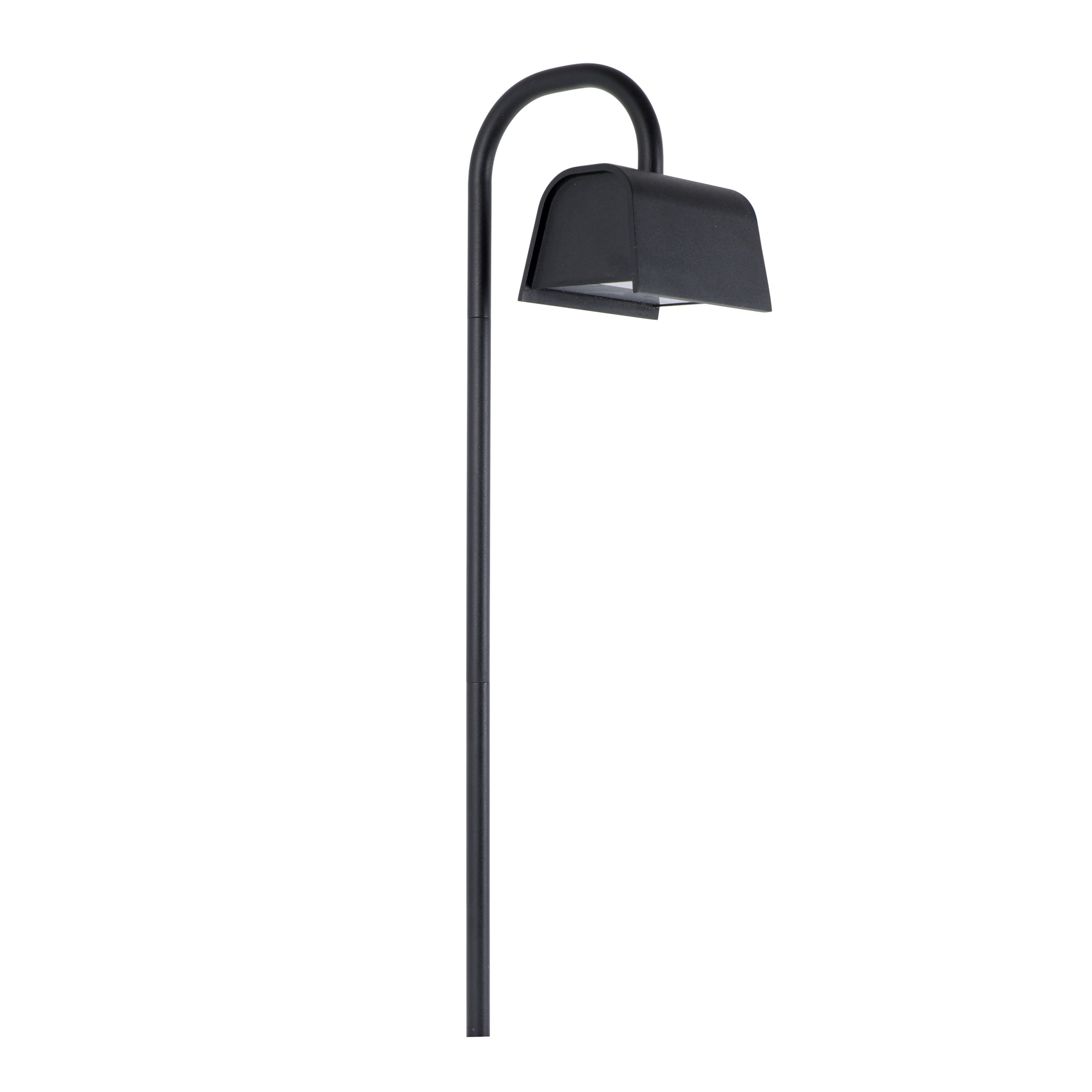 China Factory's High Quality IP67 Waterproof Aluminum Electric Outdoor Garden Pathway Lights with Landscape Use