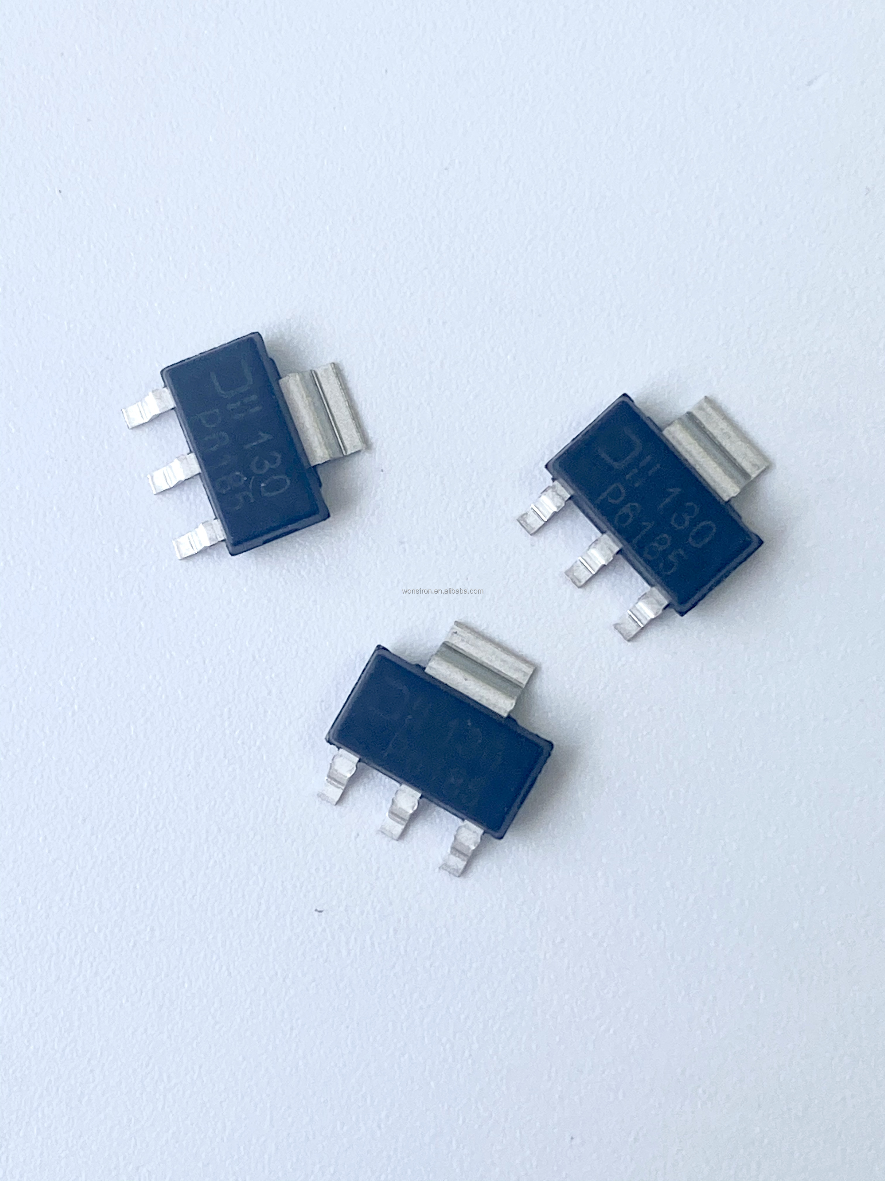 Original Bom List Integrated Circuit SMD Mosfet 2SD1664 SOT-89 NPN Bipolar Transistor IC Amplifier  PCB PCBA Assembly Factory