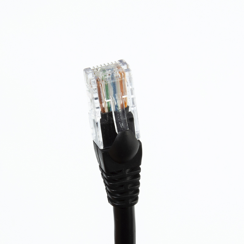 Cat6 Ethernet Cable Network Cables Utp Cat6 Patch Cord Computer Cable With Rj45 Connectors