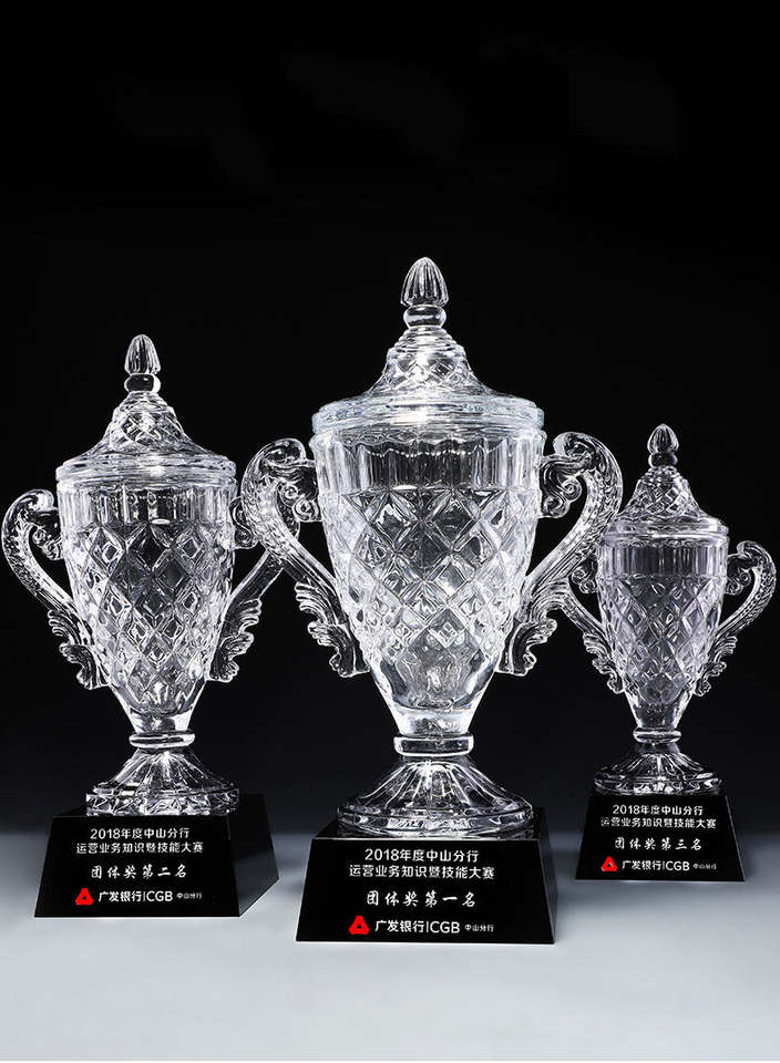 Награда «Победитель» (Custom Awards)