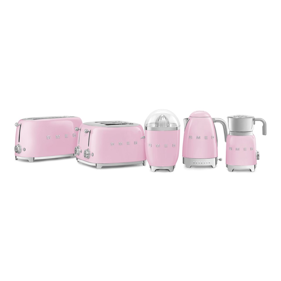 Соковыжималка для цитрусовых Smeg CJF11PKEU