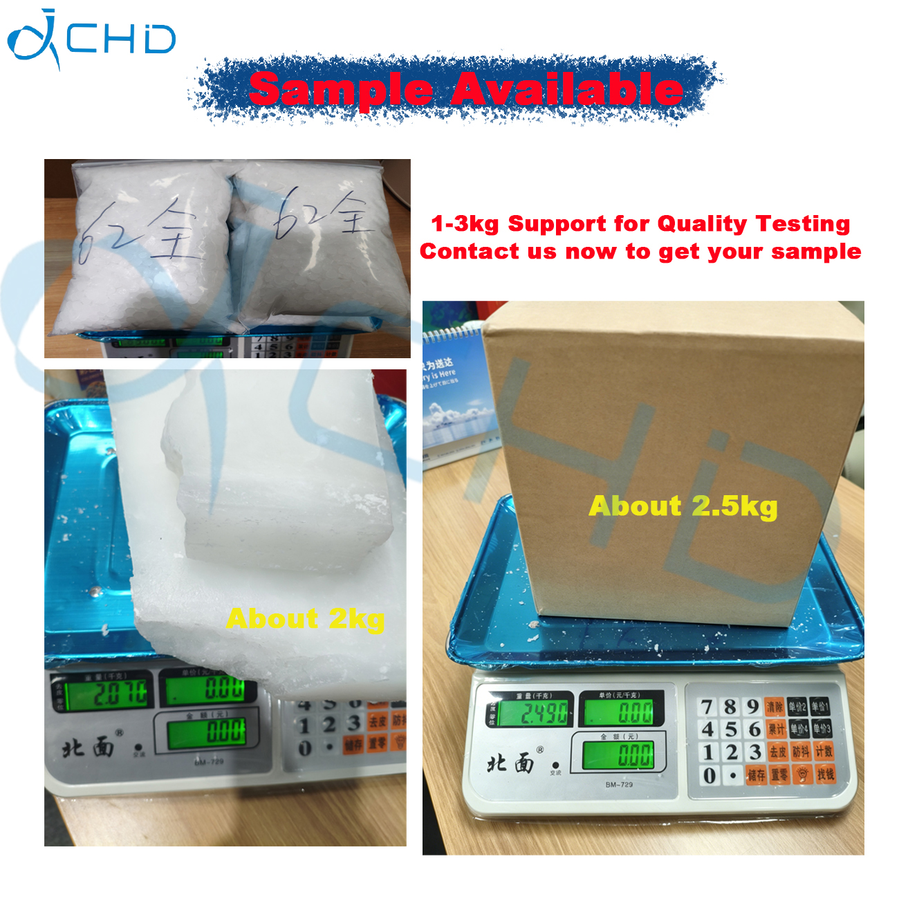 Fully Refined Paraffin Wax 54-56 56-58 58-60 Melting Point Industrial Grade Paraffin Wax for Candle Making Rubber Raw Material