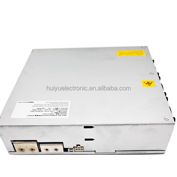 New Original APW12 Series 3600W 100-240V 20+4Pin Power Supply Unit for Desktop Server Includes Models