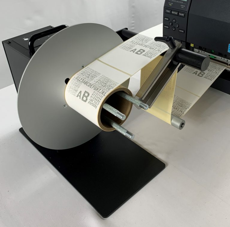 Cheap Low Invest Color Label Printer Epson TM-C3500 ColorWorks C31CD54011 4 Color Printer for Custom Label Printer