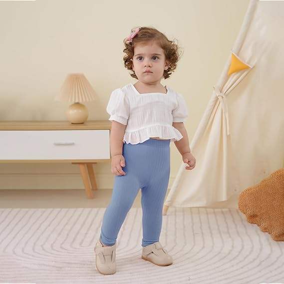 Брюки Bamboo Cotton (Newborn Toddler)