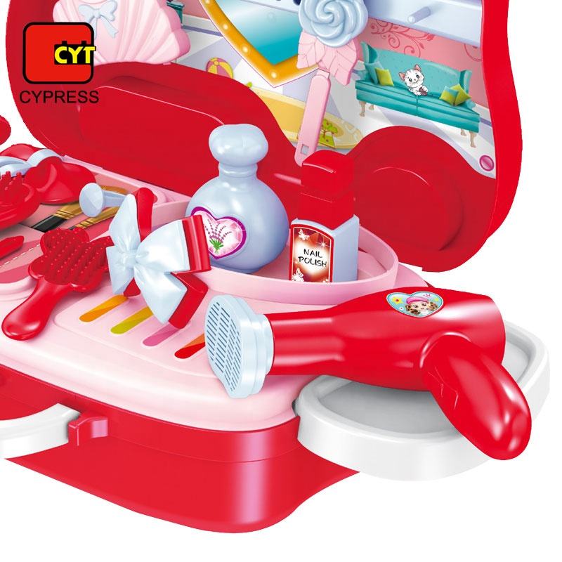 Игровой набор для девочек «Сюжетные игры»