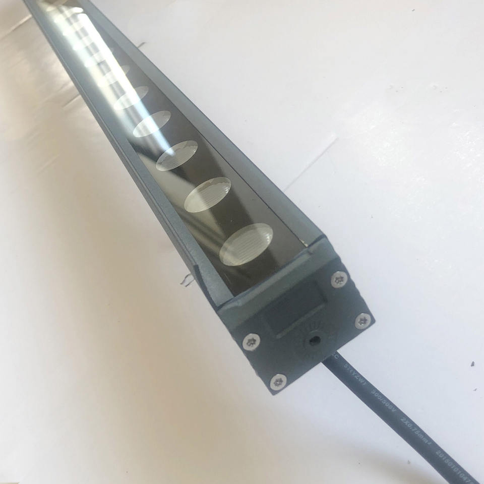 Уличный LED PAR (Aluminum Housing)