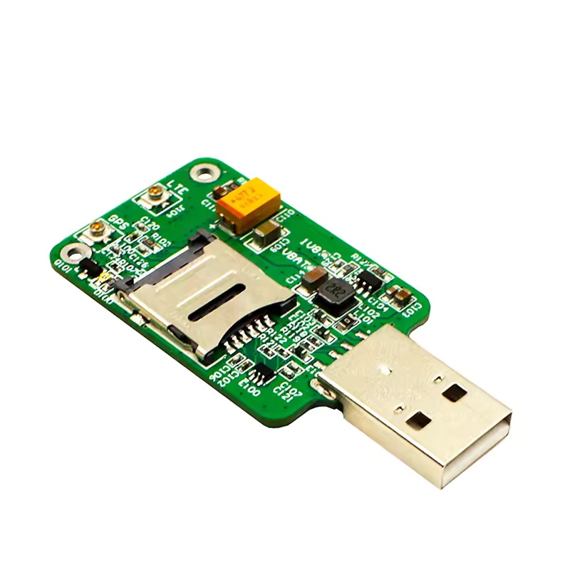 Hurryup SIMCOM SIM7070G USB Dongle LPWA GSM NBIOT CATM Global Version Module Modem SIM7070 7070G for Intelligent Industry