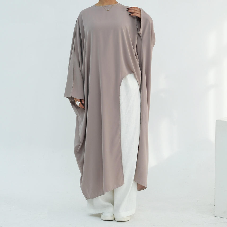 Абая Sharut Malaysia (Islamic Abaya Muslim)
