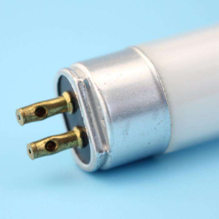 Тонкая лампа T4 (6W-12W)