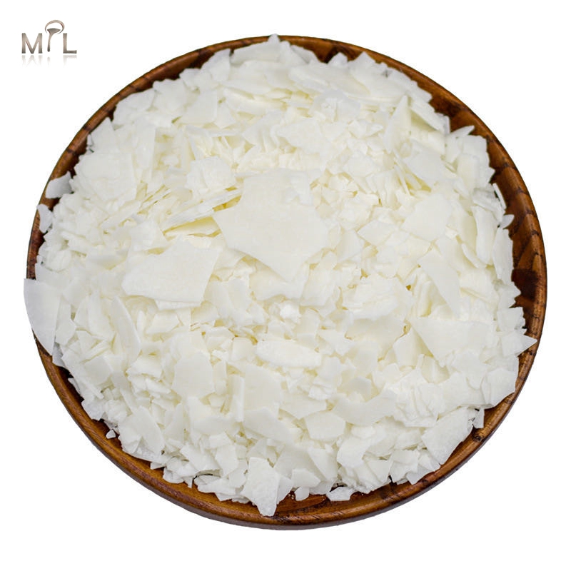Paraffin Wax for Candle Making CAS 8002-74-2 Paraffin Wax 58-60